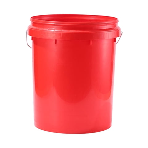 jiaping Automotive Washing Accessories Rolling Bucket for Painting Assistance Wash