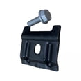 thumbnail image 1 of jiaping Battery Hold Down Clamp Bracket 1J0803219 Direct Replaces Spare Parts Holder for, 1 of 9