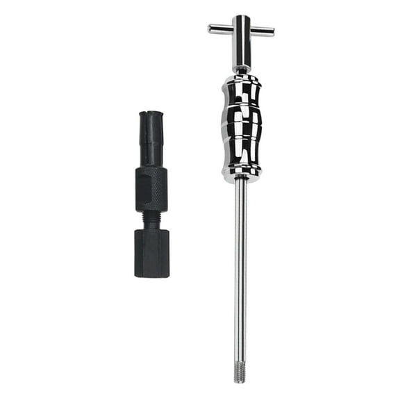 jiaping Bearing Bushing Remover Set Extractor Puller Set for Easily Install Stable D