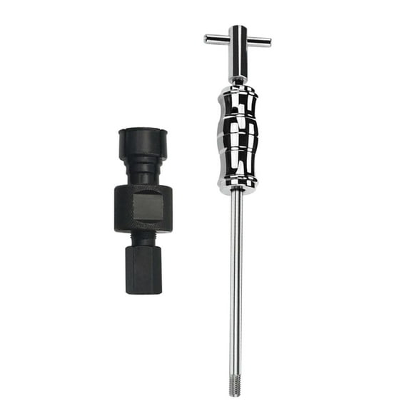 jiaping Bearing Bushing Remover Set Extractor Puller Set for Easily Install Stable H