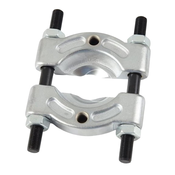 jiaping Bearing Splitter Repair Tool Disassembly Tool for Gear Pinion Wheel Hub 50-75mm