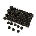 thumbnail image 1 of jiaping Black Motorcycle Nut , Protection Case Accessories for Touring, 1 of 7