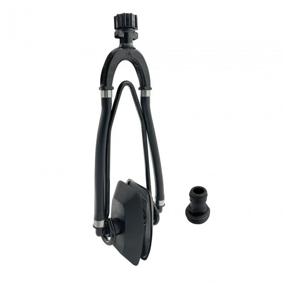 jiaping Boat Motor Flusher Marine Ear Muff Rectangular Universal Connects to Water Hoses