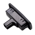 thumbnail image 1 of jiaping Boot Tailgate Handle Assembly Replacement 81260 A5000 Push Button Release Switch, 1 of 9
