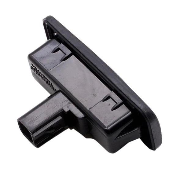 jiaping Boot Tailgate Handle Assembly Replacement 81260 A5000 Push Button Release Switch