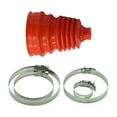 thumbnail image 1 of jiaping CV Boot with 4 Clamps Wear Resistant Easy Installation, 1 of 8