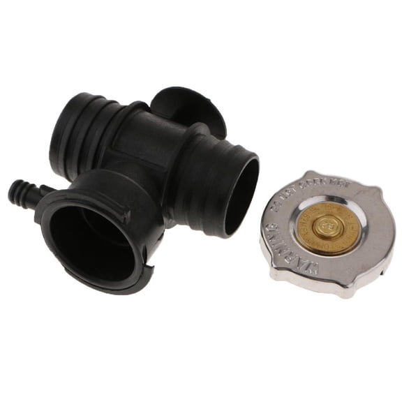 jiaping Cap OE Type Stant with Pipe for 93-07