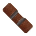 thumbnail image 1 of jiaping Car Auto Seat Pad Breathable for Summer Multipurpose Sturdy 43x133cm Coffee, 1 of 9