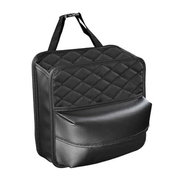 jiaping Car Backseat Storage Bag Organizer Storage Box S S