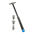 thumbnail image 1 of jiaping Car Body s Repair Tool Leveling Hammer with Heads for Refrigerator Set B, 1 of 9