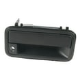 thumbnail image 1 of jiaping Car Exterior Door Handle Black Auto Spare Parts for 1995-1999 Front Right, 1 of 9