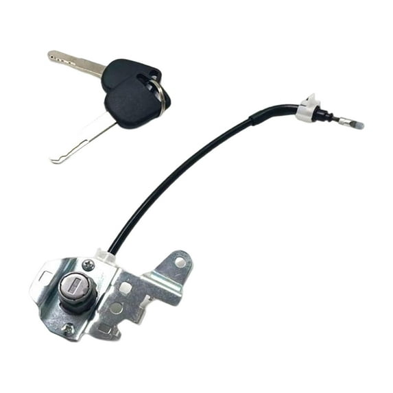 jiaping Car Front Left Driver Door Lock Cylinder Cable for Replaces