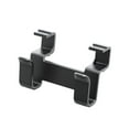 thumbnail image 1 of jiaping Car Rear Trunk Hook Luggage Bag Storage Bag Holder Trunk Grocery Bag Hook Hanger, 1 of 6