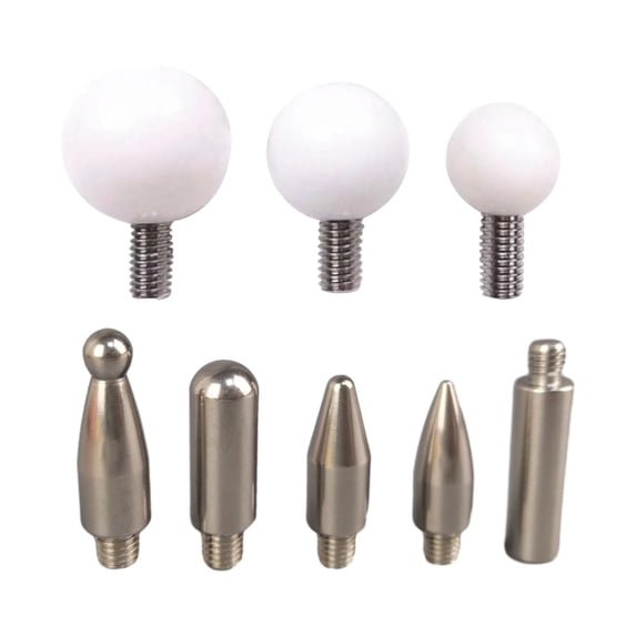 jiaping Car Removal Hook Tips Hand Tool Repair Pen Heads for