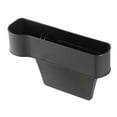 thumbnail image 1 of jiaping Car Seat Filler Organizer Auto Accessories Auto Side Storage Box for Driver Side, 1 of 8