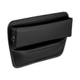 thumbnail image 1 of jiaping Car Seat Organizer Multifunctional Storage Box With With Charging Hole For Pens, 1 of 8