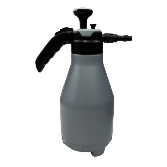 jiaping Car Wash Foam Sprayer Compact Hand Pressure Sprayer for Spraying Weeds Gardening A
