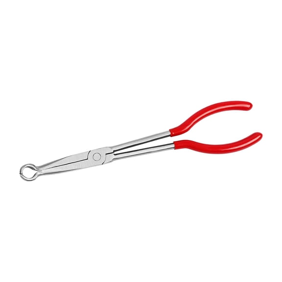 jiaping Circle Plier 11 inch Spark Plug Boot Removal Cars Tool Plier Appliance Repai