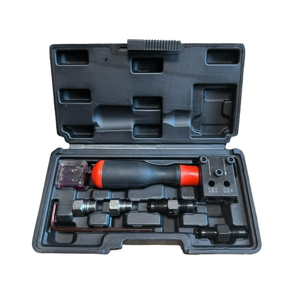 jiaping Copper Tube Flaring Tool Hand Tool Copper Pipe Reamer Professional Pipe Expander