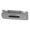 thumbnail image 1 of jiaping Driver Side Left Protection Visor 83280-Sna-A01ZC Parts Replacement Sun, 1 of 9