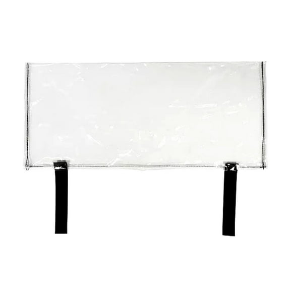 jiaping EV Charger Control Box Rainproof Cover Easily Install Accessory Multipurpose 45x23cm