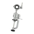 thumbnail image 1 of jiaping Electric Drill Rack Stand Adjustable Portable for Workshops Warehouse Crafts, 1 of 9