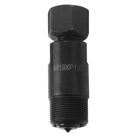 jiaping Flywheel Puller Acceory Heavy Duty 19mmx1.0 Right Hand External Thread