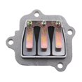 thumbnail image 1 of jiaping For PW 80 Piwi 80PW PW80 Engine Carburetor Inlet Valve, 1 of 9