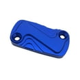 thumbnail image 1 of jiaping Front Brake Fluid Oil Cover Accessories for -s750 Convenient Installation Blue, 1 of 9