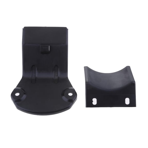 jiaping Front and Rear Mud Guards Mudguard s Shiled for PW50 Models
