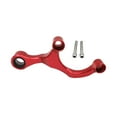 thumbnail image 1 of jiaping Gear Support Stabilizer Lever Body Spare Parts Installation Aluminum Red, 1 of 9