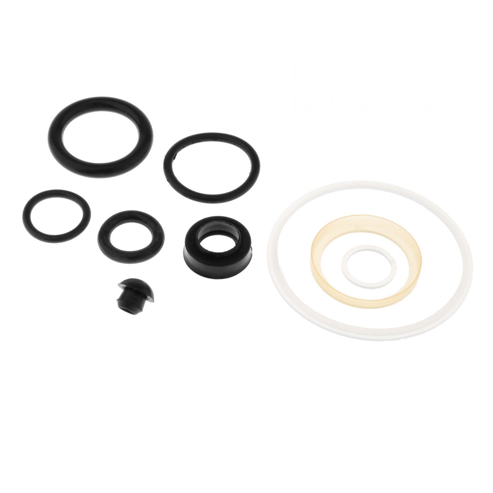 jiaping Hydraulic Jack Pepair Kits Floor Jack Rebuild Kits Pneumatic