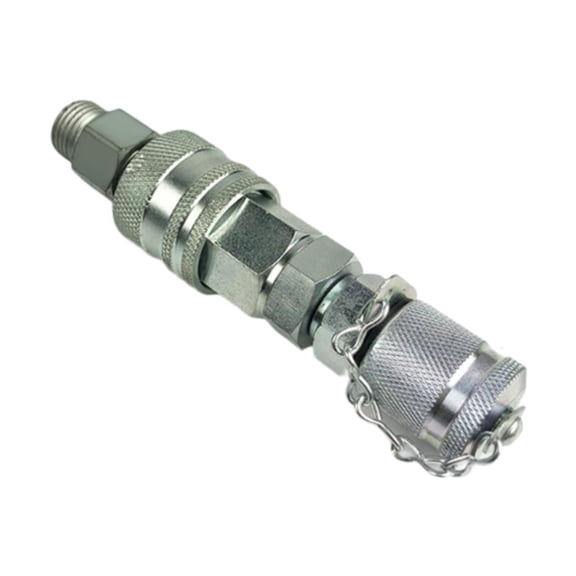 jiaping Hydraulic Pressure Test Coupling Kit s Hydraulic Pump Quick Connect