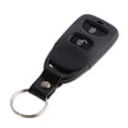 thumbnail image 1 of jiaping Key Control Fob 2+1 Button Case Fit for 3 Buttons, 1 of 5