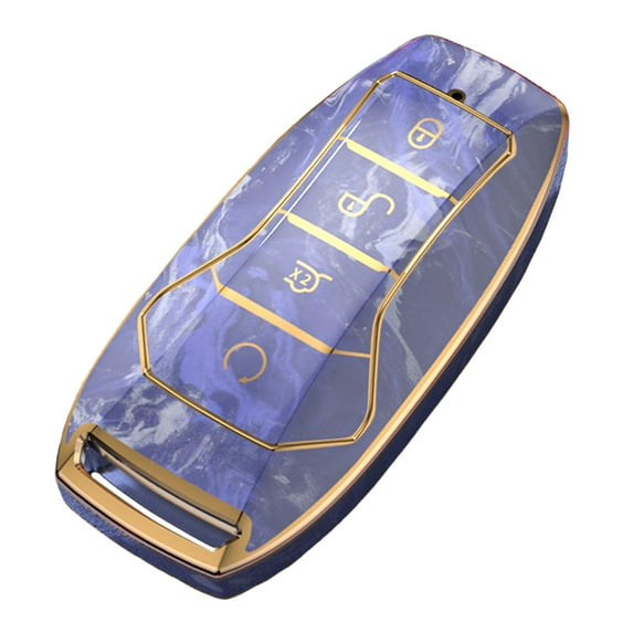 jiaping Key Shell Lightweight Vehicle Spare Parts for Byd Song Plusdmi Tang Dmi