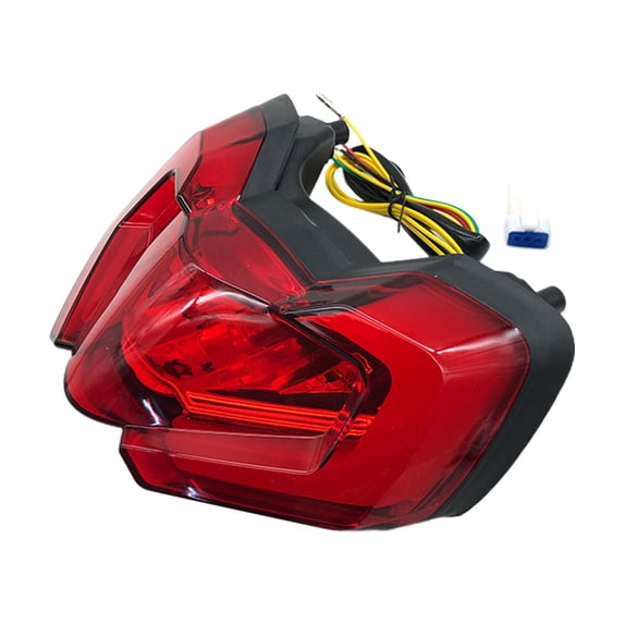 jiaping LED Brake Taillight Integrated Turn for 950 Riding