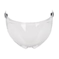 thumbnail image 1 of jiaping Lens Visor Replacement Visor Anti Fog for 4sv Transparent, 1 of 9