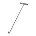 thumbnail image 1 of jiaping Manhole Cover Lifter Hook Lifting Hook Moving Pulling Hook Manhole ool 68cm Dia 8cm, 1 of 9
