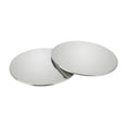 thumbnail image 1 of jiaping Mirror Adhesive Back 360 degree Universal Side Rear Round Accessory Convex, 1 of 7