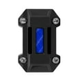 thumbnail image 1 of jiaping Motorcycle Bumper Protective Block Reflective High Performance Motorcycle Engine Blue, 1 of 9