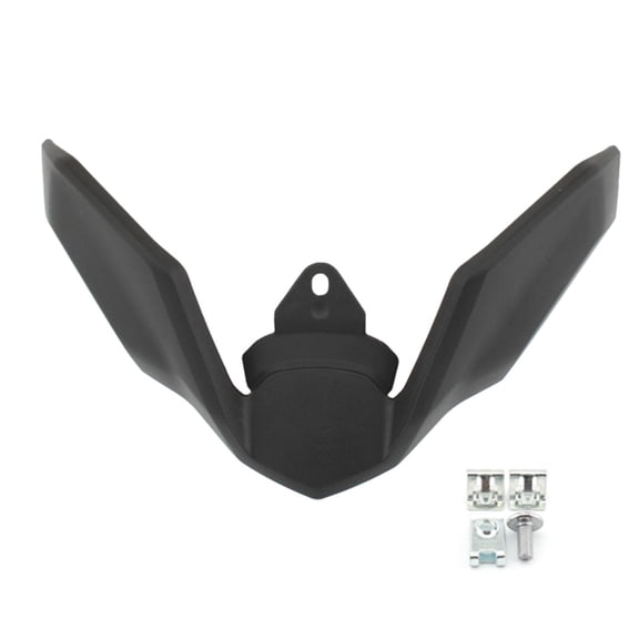 jiaping Motorcycle Front Beak Fairing Extension Wheel, , Replacement, Spare Parts