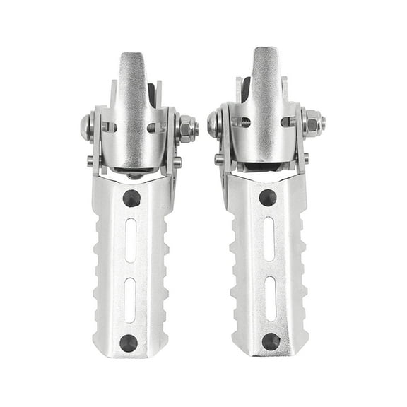 jiaping Motorcycle Highway Front Foot Pegs R1250GS