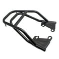 thumbnail image 1 of jiaping Motorcycle Rear Luggage Rack Carrier Bracket Cargo Shelf Rear Passenger Grab Bar, 1 of 7