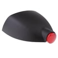 thumbnail image 1 of jiaping Motorcycle Rear Seat Cowl Cover with LED Light Lamp for Cafe Racer - Matt Black, 1 of 9