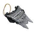 thumbnail image 1 of jiaping Motorcycle Taillight Sturdy Replaces for 09-18 S1000R 14-18 White Lamp Housing, 1 of 9