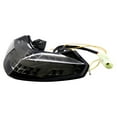thumbnail image 1 of jiaping Motorcycle Taillight for 1200 2010-2014, Accessories Black Shell, 1 of 9