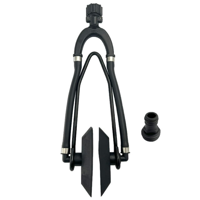 jiaping Outboard Motor Water Flusher Ear Muffs Marine Outboard Engine