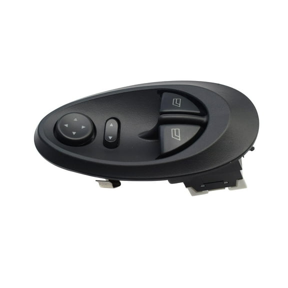 jiaping Power Window Switch 500321137 Replacement Lightweight Black Spare Parts Ci49054