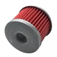 thumbnail image 1 of jiaping Premium Oil for SXS1000 1000 M3 - High Performance Replacement , Red, 3 Pcs, 1 of 9