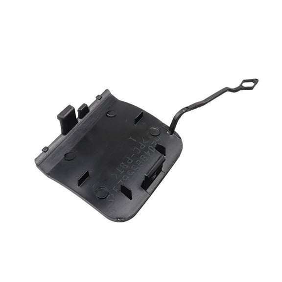 jiaping Rear Bumper Tow Hook Car Rear Bumper Trailer Direct Replaces